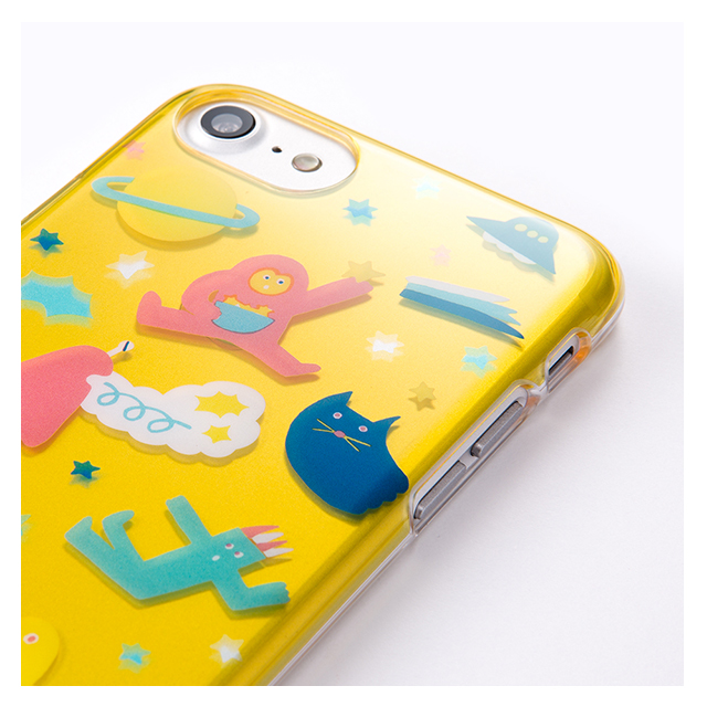 【iPhone8/7/6s/6 ケース】iPhone case (wonder land)サブ画像