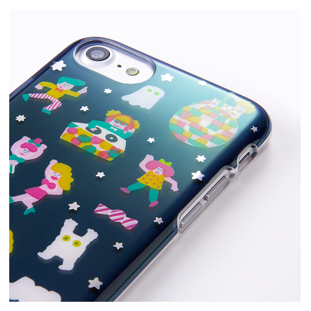 【iPhone8/7/6s/6 ケース】iPhone case (night party)goods_nameサブ画像