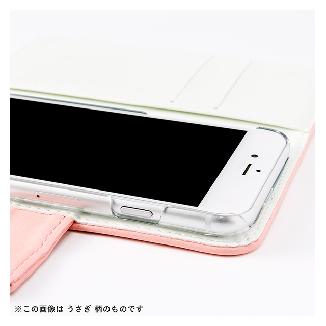 【iPhone8/7/6s/6 ケース】iPhone case (アルパカ)サブ画像