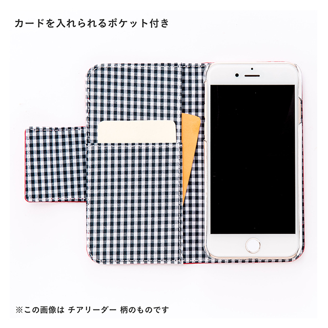【iPhone8/7/6s/6 ケース】iPhone case (CLIMBER)サブ画像