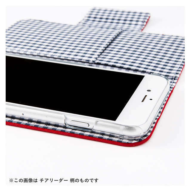 【iPhone8/7/6s/6 ケース】iPhone case (CLIMBER)goods_nameサブ画像