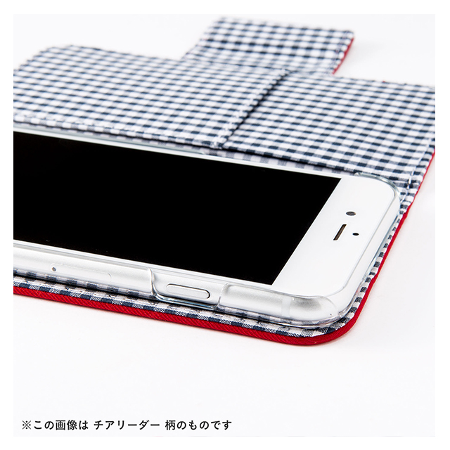 【iPhone8/7/6s/6 ケース】iPhone case (SKATER)サブ画像