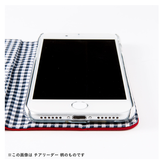 【iPhone8 Plus/7 Plus ケース】iPhone case (CHEERLEADER)goods_nameサブ画像