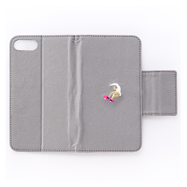 【iPhone8 Plus/7 Plus ケース】iPhone case (SKATER)サブ画像