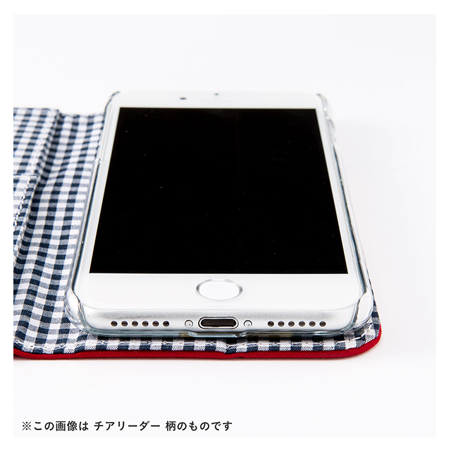 【iPhone8 Plus/7 Plus ケース】iPhone case (SKATER)goods_nameサブ画像