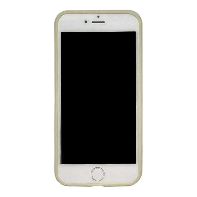 【iPhone8/7/6s/6 ケース】COLLART ファブリックケース (レッド)サブ画像