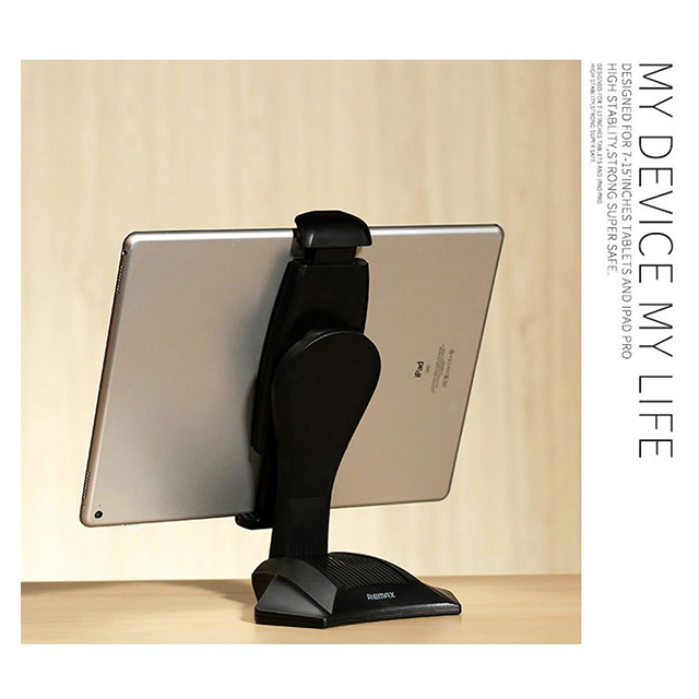 TABLET HOLDER STAND (White)サブ画像