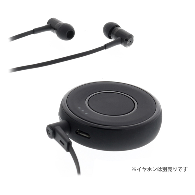 極の音域 Wireless Audio Adapter 受信機