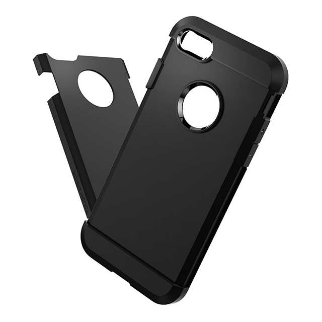 【iPhone7 ケース】Tough Armor (Black)goods_nameサブ画像