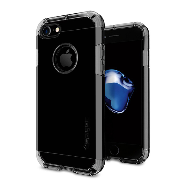 【iPhone7 ケース】Tough Armor (Jet Black)サブ画像