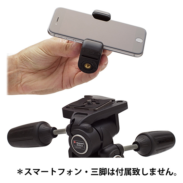 Shoulderpod G1 - THE GRIP -サブ画像