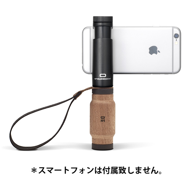 Shoulderpod S2 - THE HANDLE GRIP -サブ画像