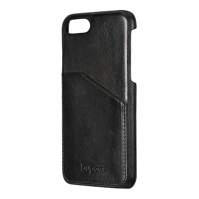 【iPhoneSE(第3/2世代)/8/7 ケース】Snap case Londra (Black)goods_nameサブ画像