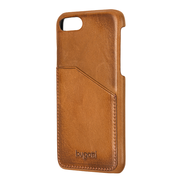 【iPhoneSE(第3/2世代)/8/7 ケース】Snap case Londra (Cognac)goods_nameサブ画像