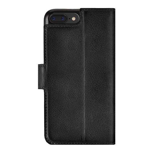 【iPhone8 Plus/7 Plus ケース】Booklet case Zurigo (Black)goods_nameサブ画像