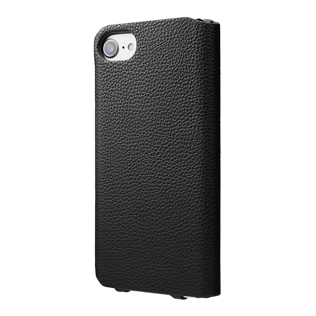 【iPhone8/7 ケース】PU Leather Case “EURO Passione 2” (Black)サブ画像