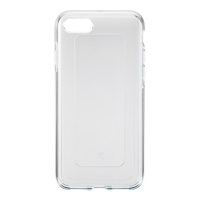 【iPhone8/7 ケース】”GEMS” Hybrid Case (Crystal Clear)goods_nameサブ画像