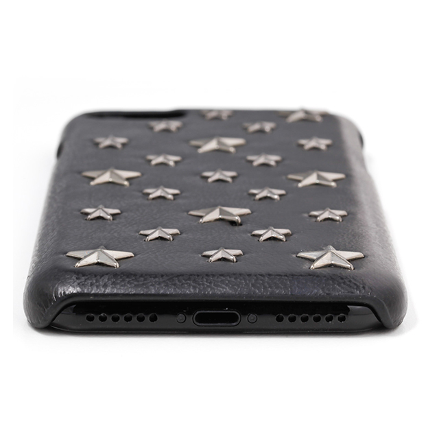 【iPhone8/7 ケース】Stars Case 705 (ブラック)goods_nameサブ画像