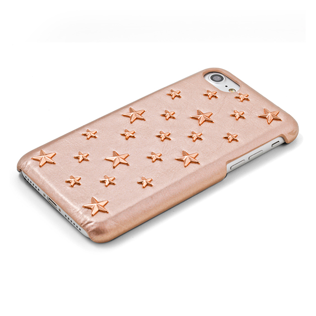 【iPhone8/7 ケース】Stars Case 705 (ピンク)goods_nameサブ画像