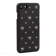 【iPhone8/7 ケース】Stars Case 705 (ブ...