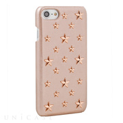 【iPhone8/7 ケース】Stars Case 705 (ピ...