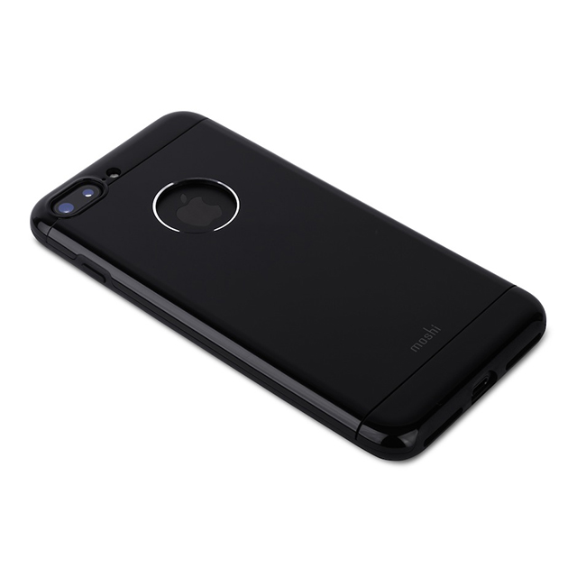 【iPhone7 Plus ケース】Armour (Jet Black)goods_nameサブ画像