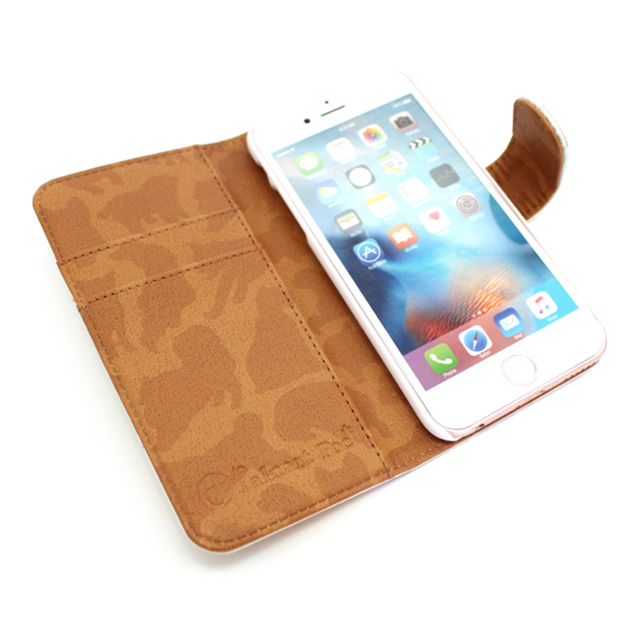 【iPhone6s/6 ケース】booklet case (イヌ図鑑(小型))goods_nameサブ画像