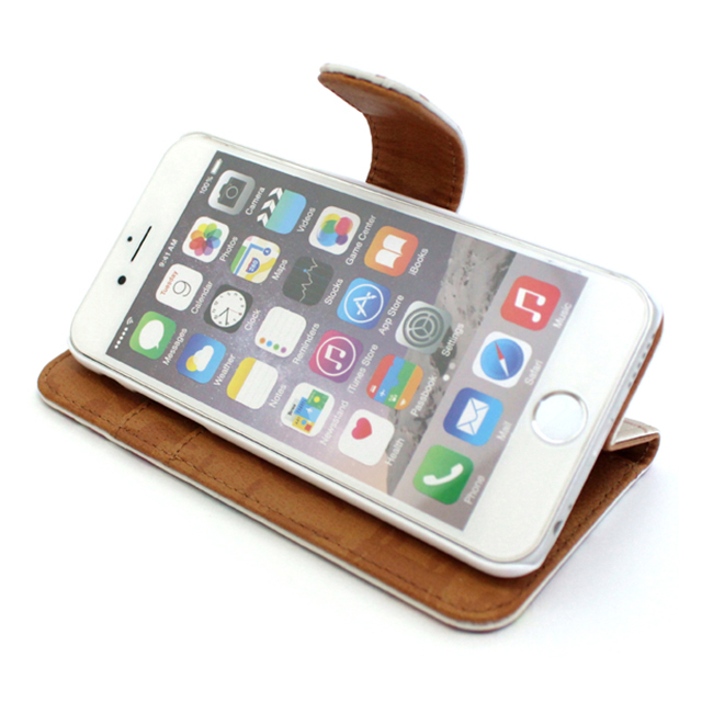 【iPhone6s/6 ケース】booklet case (椅子コレクション)goods_nameサブ画像