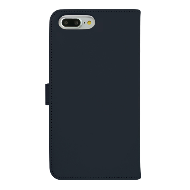 【iPhone8 Plus/7 Plus ケース】COWSKIN Diary (Navy×Pink)goods_nameサブ画像