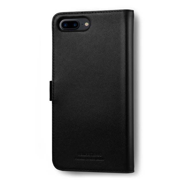 【iPhone8 Plus/7 Plus ケース】Valentinus (Black)サブ画像