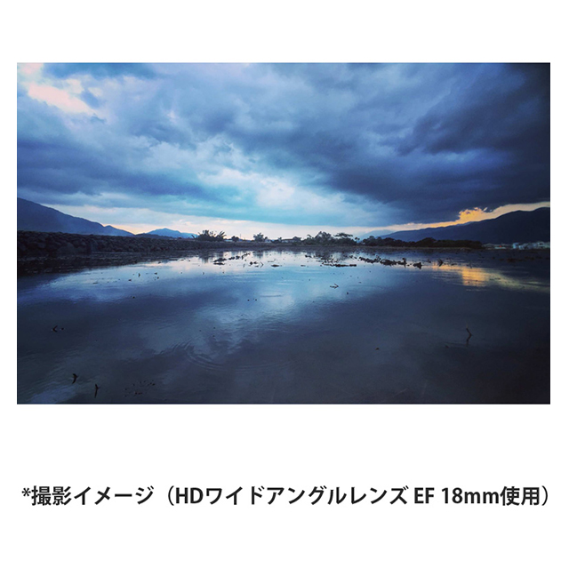 【iPhone8/7 ケース】SNAP! 7 Photographer Set (ブラック)goods_nameサブ画像