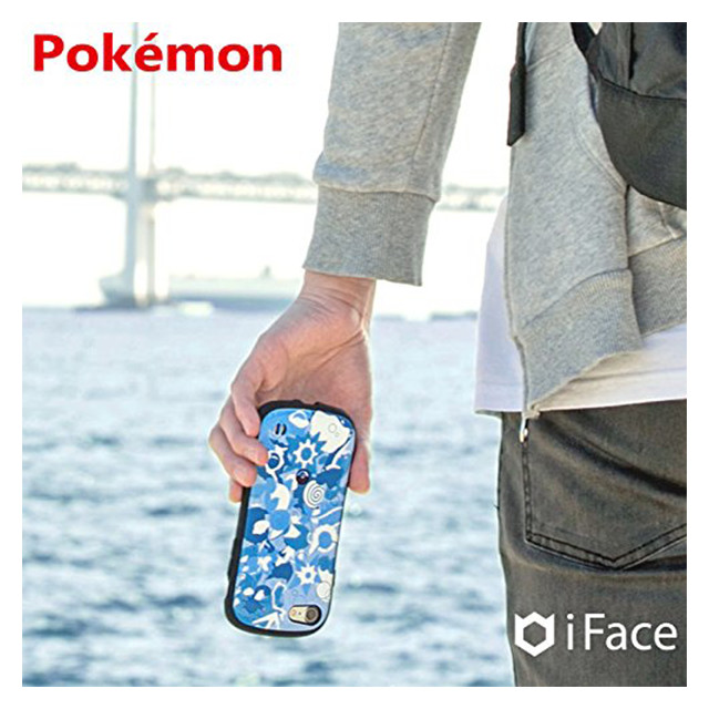 【iPhoneSE(第3/2世代)/8/7 ケース】ポケットモンスター iFace First Classケース (くさタイプ)サブ画像