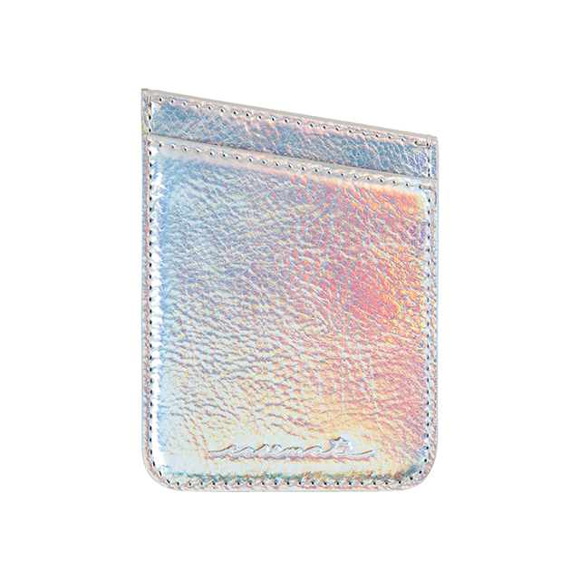 カードホルダーステッカー ID Pockets (Iridescent)goods_nameサブ画像