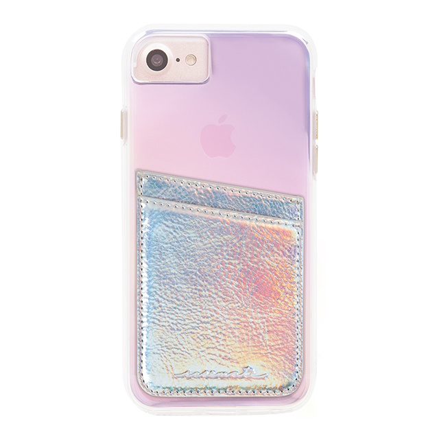 カードホルダーステッカー ID Pockets (Iridescent)goods_nameサブ画像