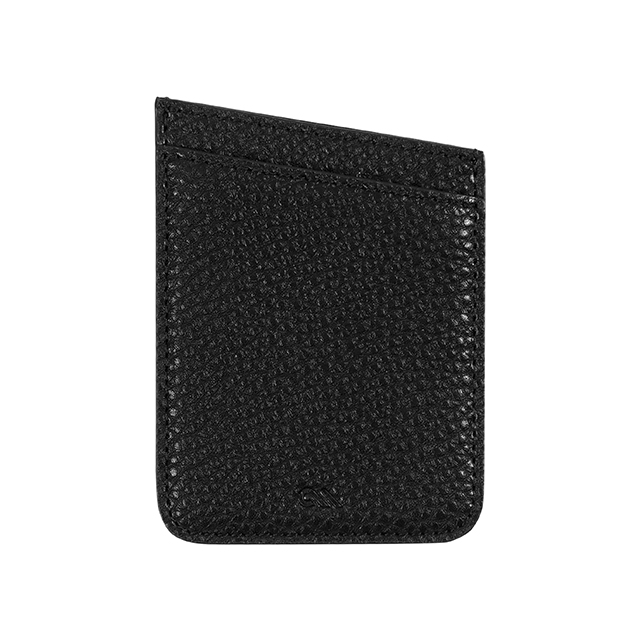 カードホルダーステッカー ID Pockets (Black)サブ画像