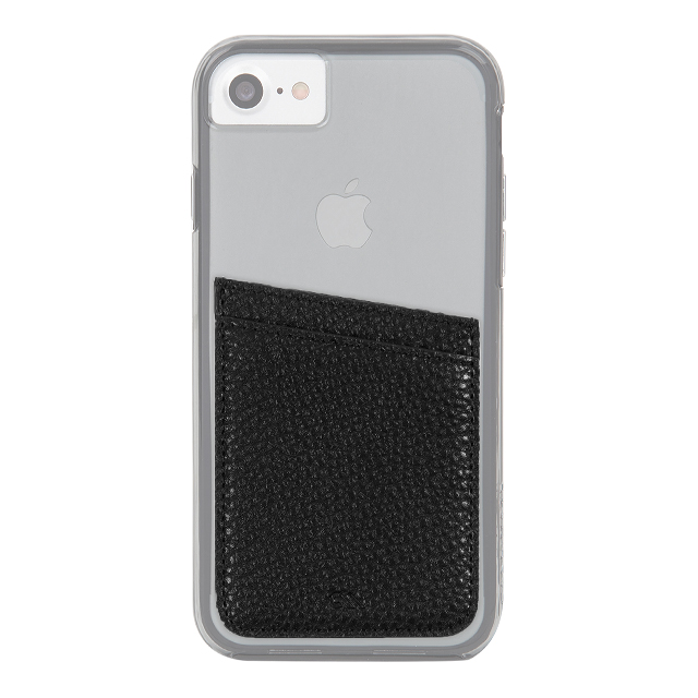 カードホルダーステッカー ID Pockets (Black)goods_nameサブ画像