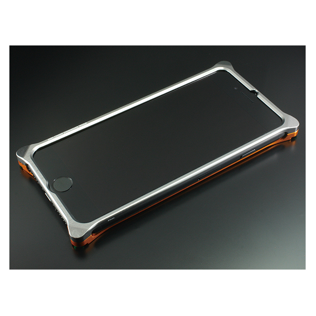 【iPhoneSE(第3/2世代)/8/7 ケース】Solid Bumper (EVANGELION Limited) EVANGELION PROTO TYPE-00 MODELgoods_nameサブ画像