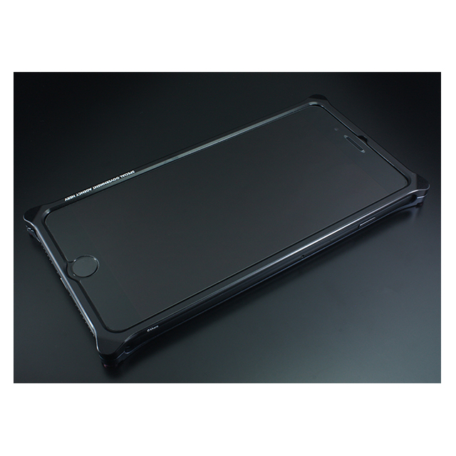 【iPhone8 Plus/7 Plus ケース】Solid Bumper (EVANGELION Limited) 渚カヲルgoods_nameサブ画像