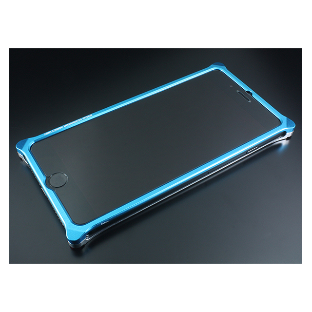 【iPhone8 Plus/7 Plus ケース】Solid Bumper (EVANGELION Limited) REI MODELサブ画像