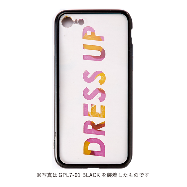 LITTLE CLOSET iPhone8/7 着せ替えフィルム (DRESS UP)goods_nameサブ画像