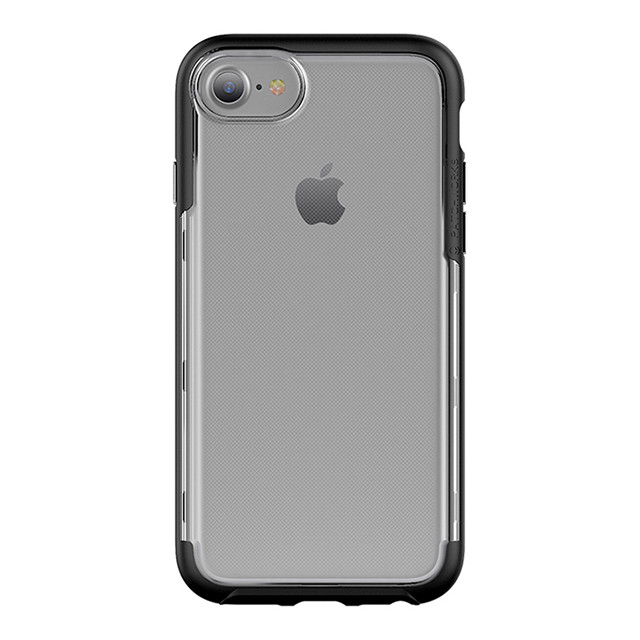 【iPhone8/7/6s/6 ケース】Sentinel Case (Matte Black)サブ画像