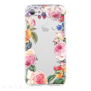 【iPhone8/7 ケース】Level Case Botani...