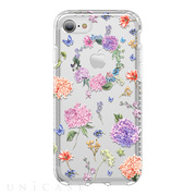 【iPhone8/7 ケース】Level Case Botani...