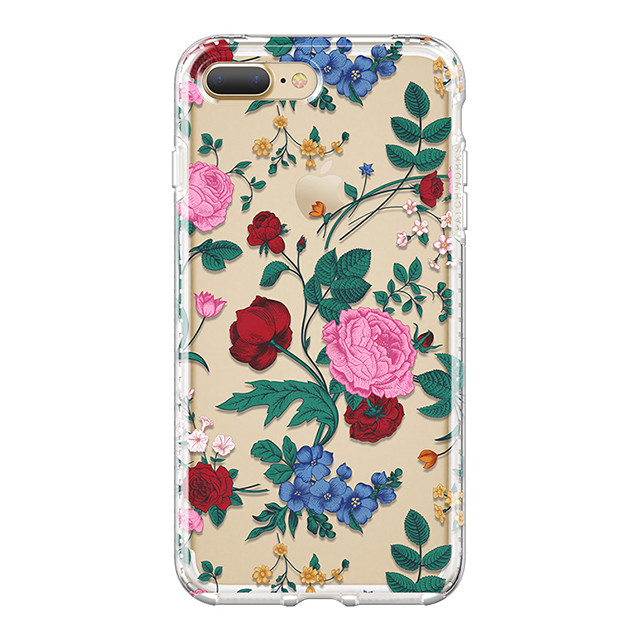 【iPhone8 Plus/7 Plus ケース】Level Case Botanic Garden Collection (Wild Flower)goods_nameサブ画像