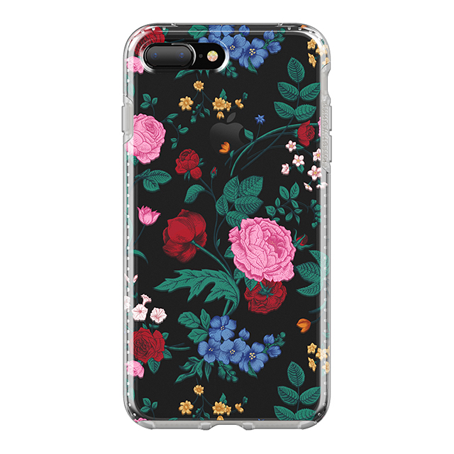 【iPhone8 Plus/7 Plus ケース】Level Case Botanic Garden Collection (Wild Flower)goods_nameサブ画像