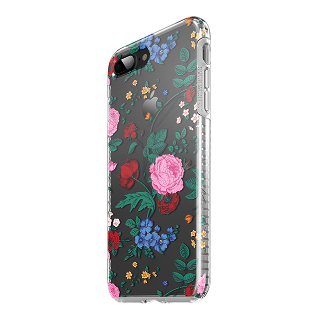 【iPhone8 Plus/7 Plus ケース】Level Case Botanic Garden Collection (Wild Flower)goods_nameサブ画像