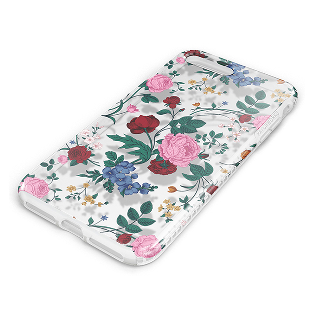 【iPhone8 Plus/7 Plus ケース】Level Case Botanic Garden Collection (Wild Flower)サブ画像