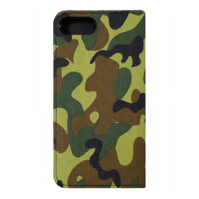 【iPhone8 Plus/7 Plus ケース】BEN DAVIS (CAMO)goods_nameサブ画像