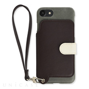 【iPhone8/7 ケース】Real Leather Case...