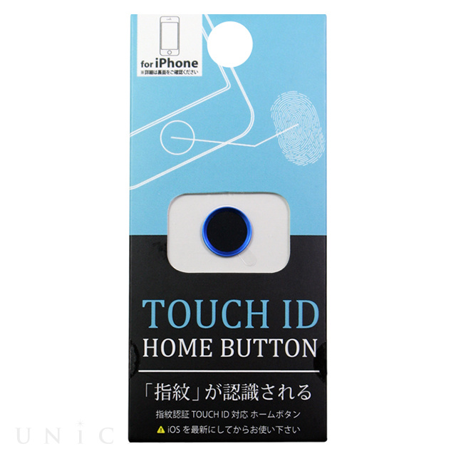 TOUCH ID ホームボタン (BK/BL)